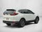 2020 Honda CR-V EX-L 2WD