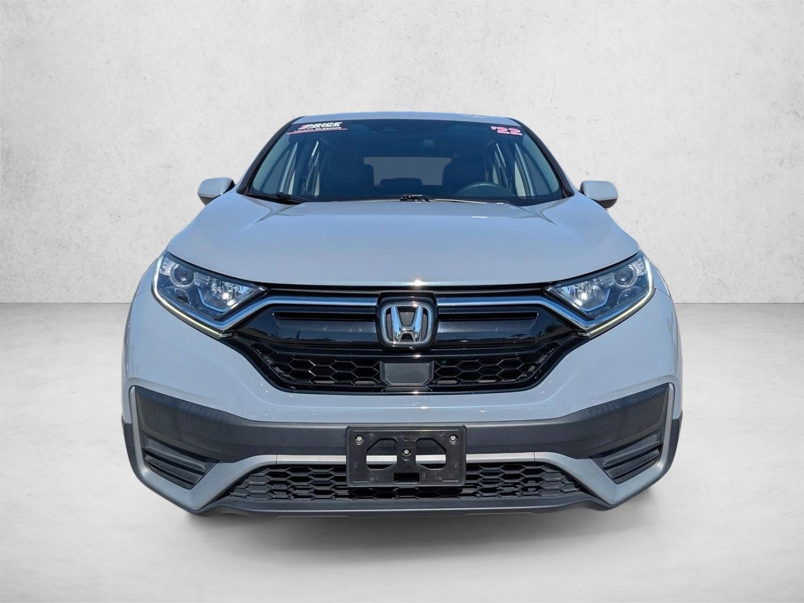 2022 Honda CR-V Special Edition AWD