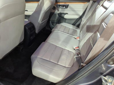2020 Honda CR-V EX-L AWD
