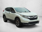 2018 Honda CR-V LX 2WD