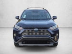 2019 Toyota RAV4 Hybrid Limited AWD (Natl)