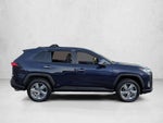 2019 Toyota RAV4 Hybrid Limited AWD (Natl)