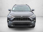 2021 Toyota RAV4 XLE AWD (Natl)