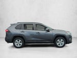2021 Toyota RAV4 XLE AWD (Natl)