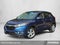 2016 Honda HR-V 2WD EX CVT