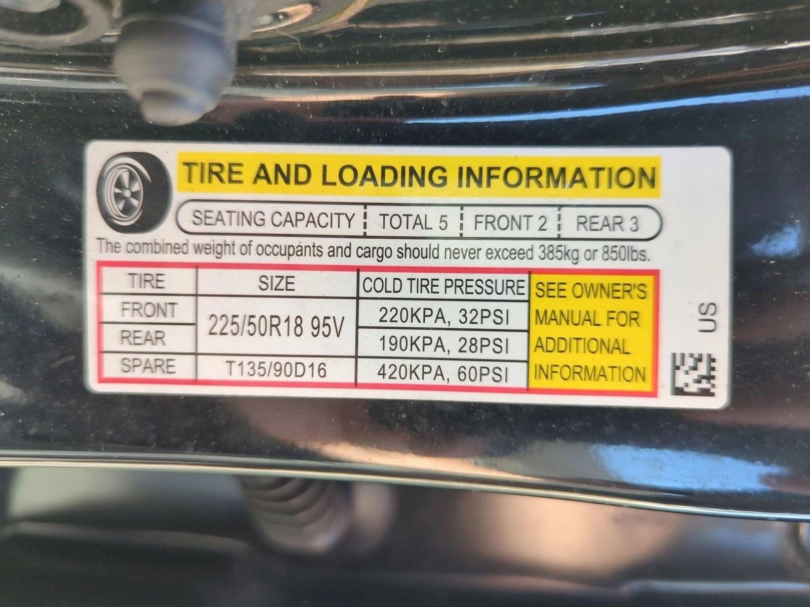 2022 Honda HR-V Sport AWD CVT