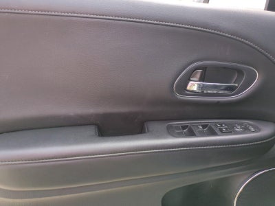 2019 Honda HR-V EX-L AWD CVT