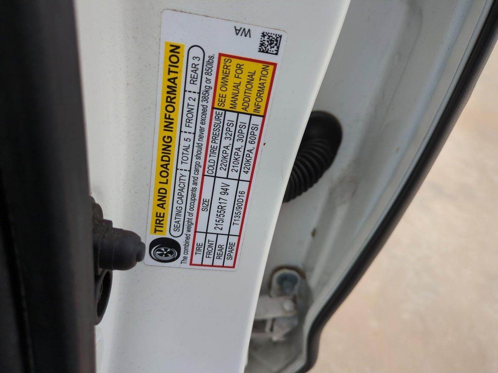 2019 Honda HR-V EX-L AWD CVT