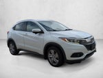 2019 Honda HR-V EX-L AWD CVT