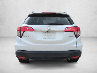 2019 Honda HR-V EX-L AWD CVT