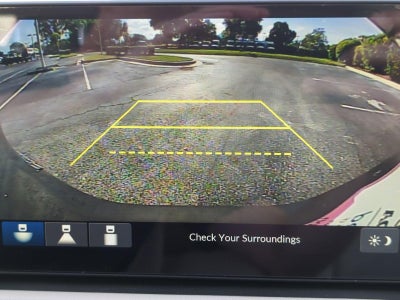 2026 Honda HR-V LX 2WD CVT