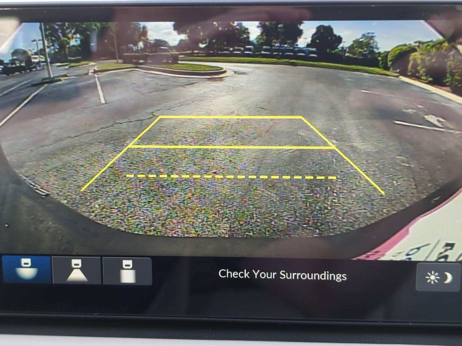 2026 Honda HR-V LX 2WD CVT