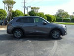 2026 Honda HR-V LX 2WD CVT