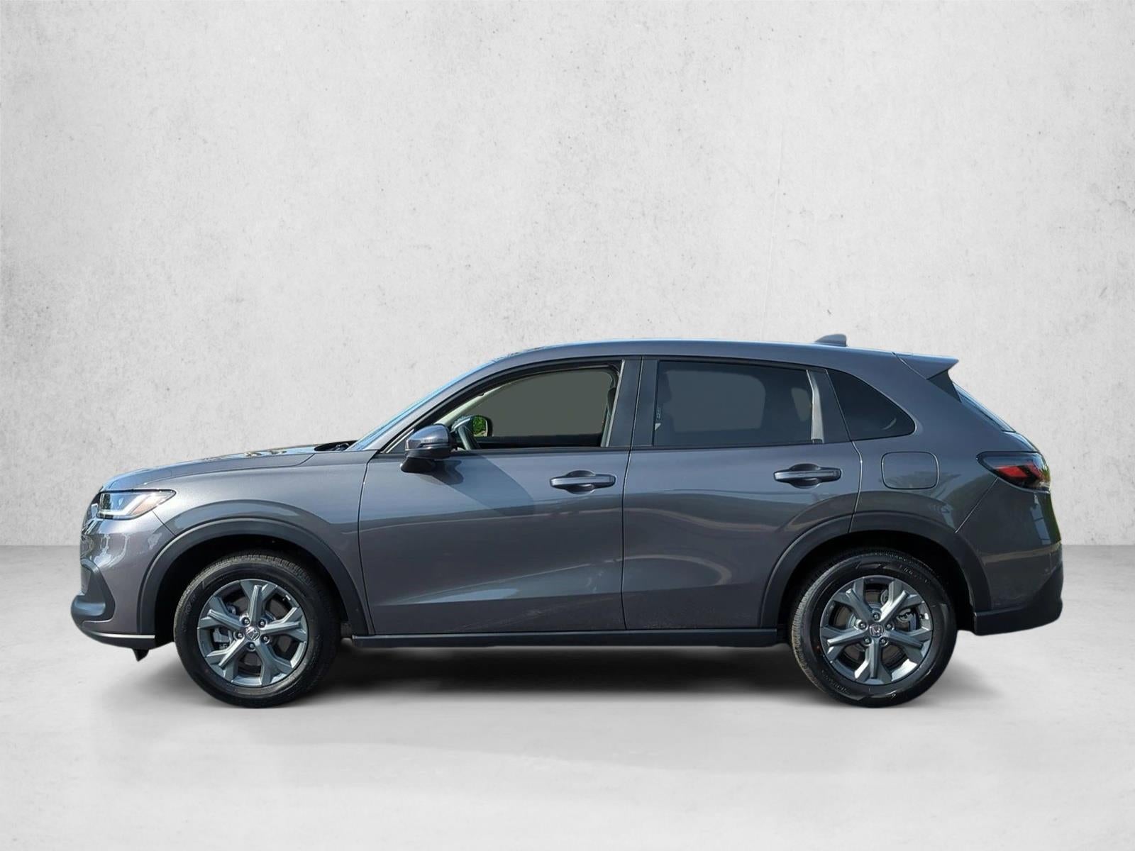 2026 Honda HR-V LX 2WD CVT