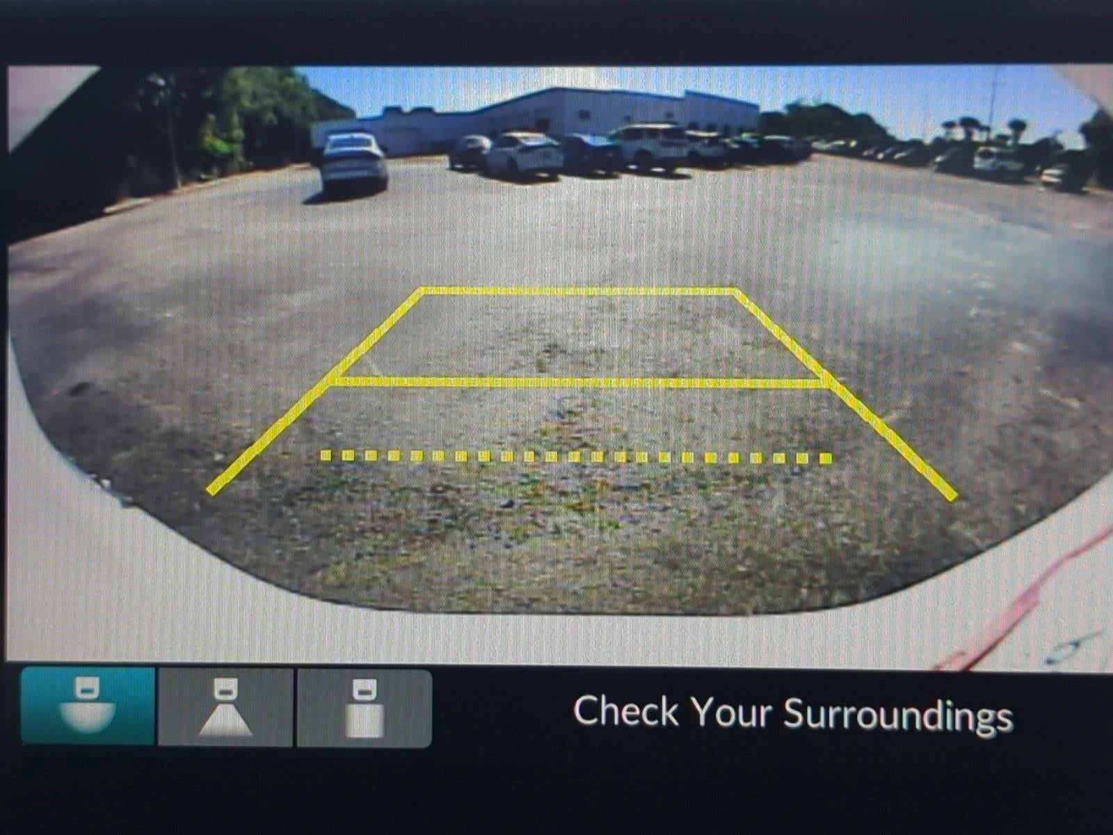 2023 Honda HR-V LX 2WD CVT