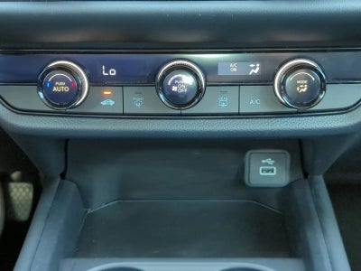 2023 Honda HR-V LX 2WD CVT