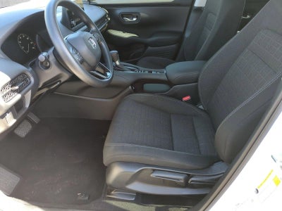 2023 Honda HR-V LX 2WD CVT