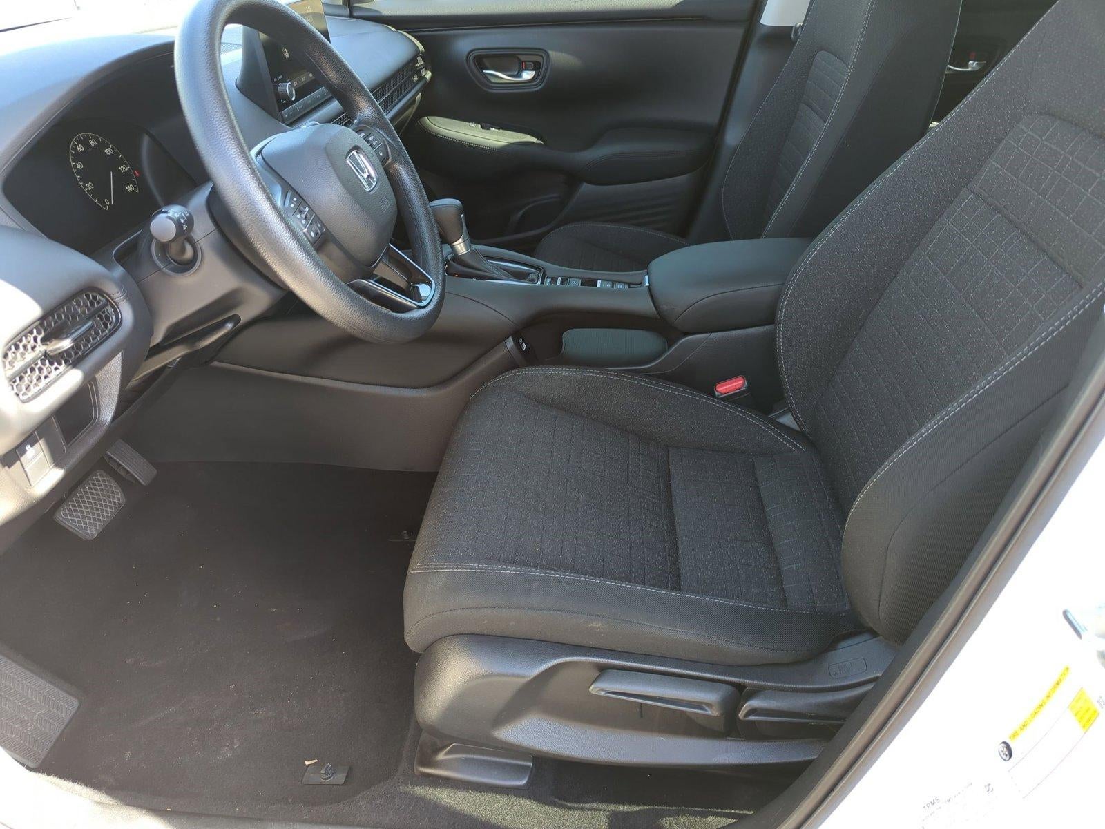 2023 Honda HR-V LX 2WD CVT