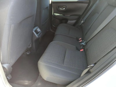 2023 Honda HR-V LX 2WD CVT