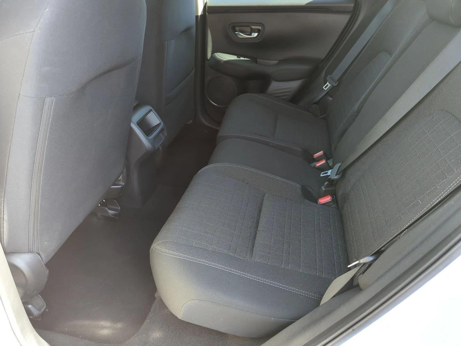 2023 Honda HR-V LX 2WD CVT