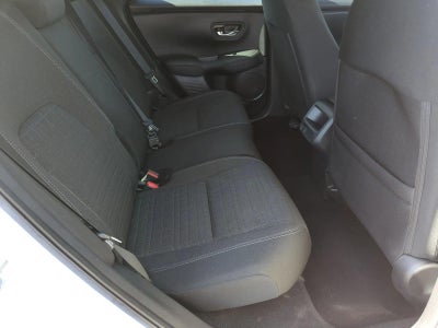 2023 Honda HR-V LX 2WD CVT