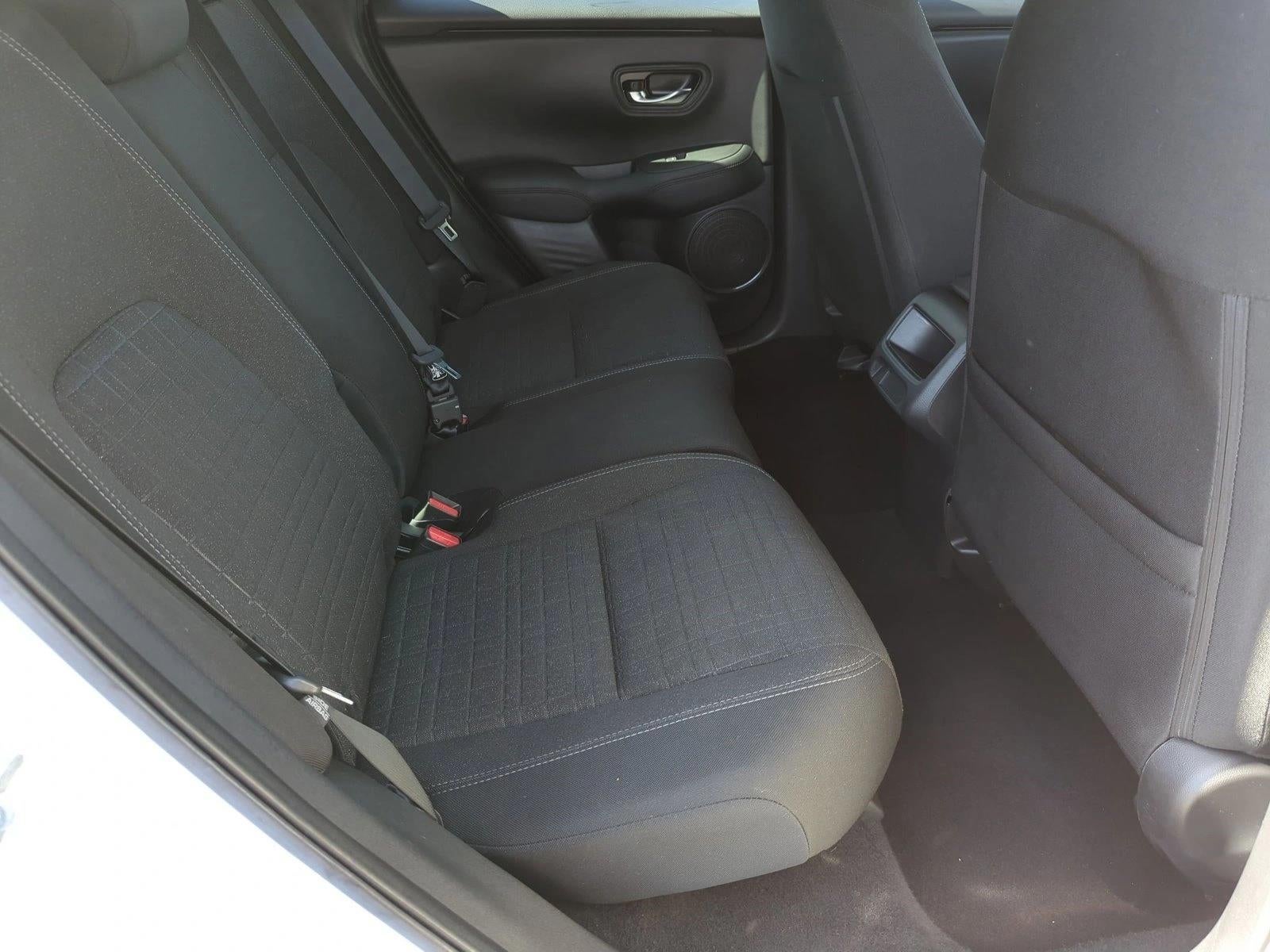 2023 Honda HR-V LX 2WD CVT