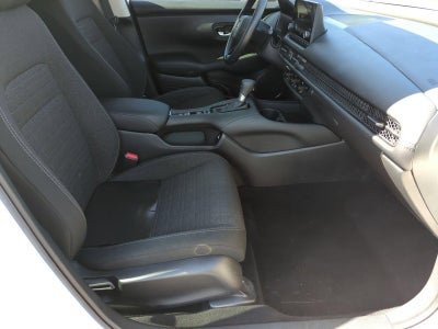 2023 Honda HR-V LX 2WD CVT