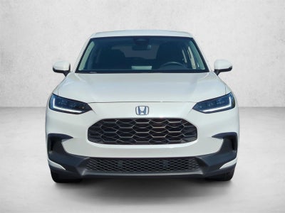 2023 Honda HR-V LX 2WD CVT