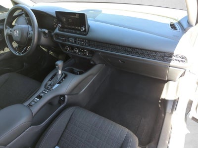2023 Honda HR-V LX 2WD CVT