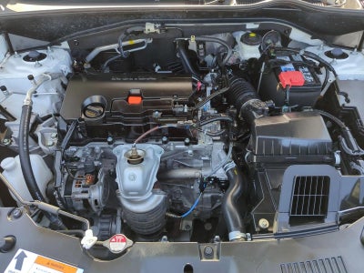 2023 Honda HR-V LX 2WD CVT