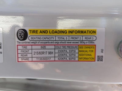 2023 Honda HR-V LX 2WD CVT