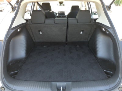 2023 Honda HR-V LX 2WD CVT