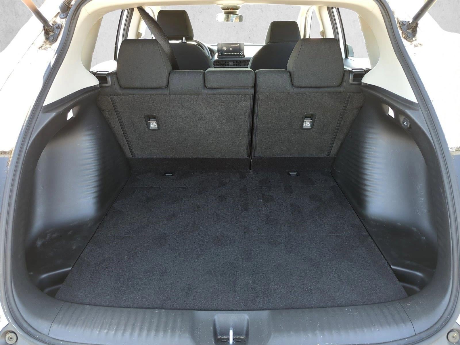 2023 Honda HR-V LX 2WD CVT