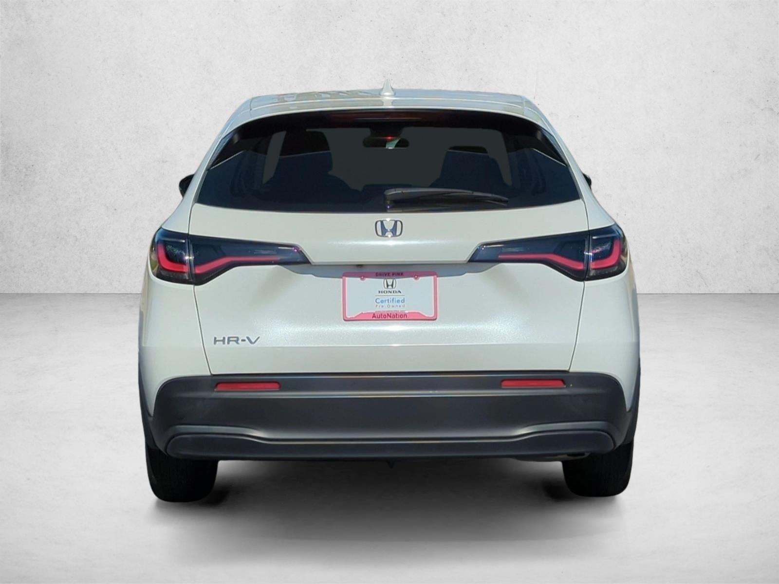 2023 Honda HR-V LX 2WD CVT