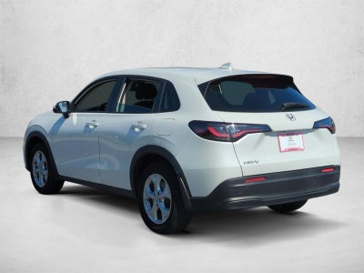 2023 Honda HR-V LX 2WD CVT