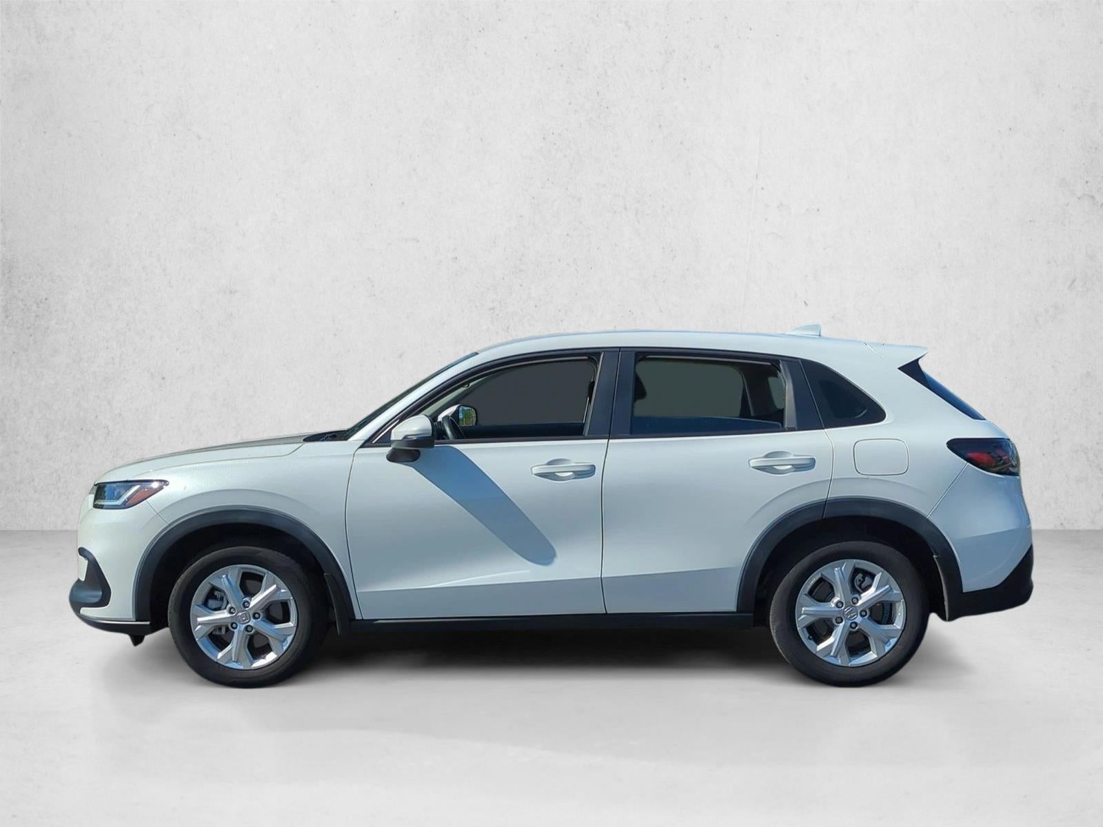 2023 Honda HR-V LX 2WD CVT