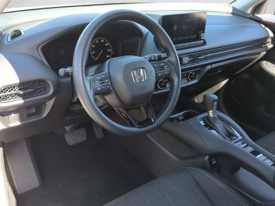 2023 Honda HR-V LX 2WD CVT