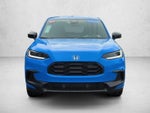 2027 Honda HR-V Sport 2WD CVT