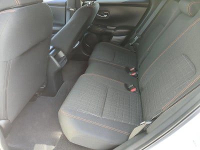 2023 Honda HR-V Sport 2WD CVT