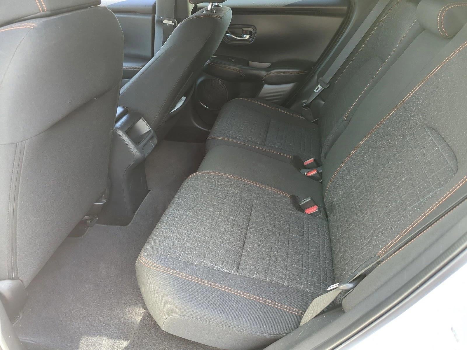 2023 Honda HR-V Sport 2WD CVT