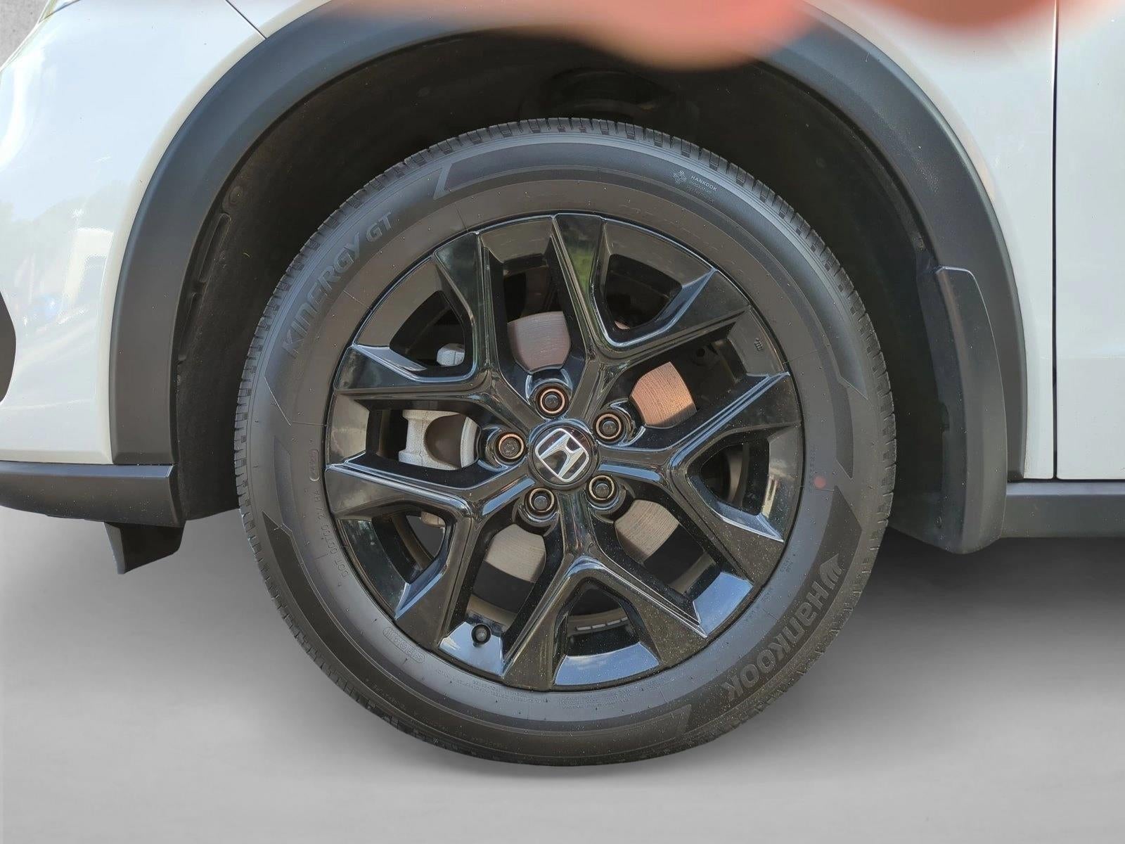 2023 Honda HR-V Sport 2WD CVT