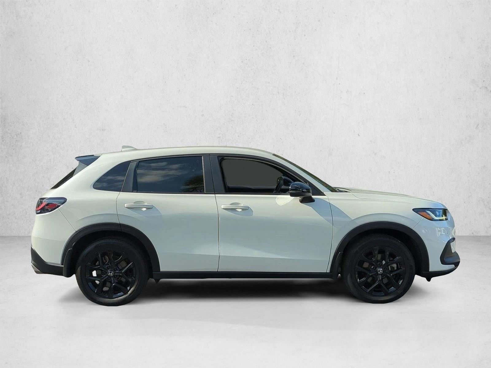 2023 Honda HR-V Sport 2WD CVT