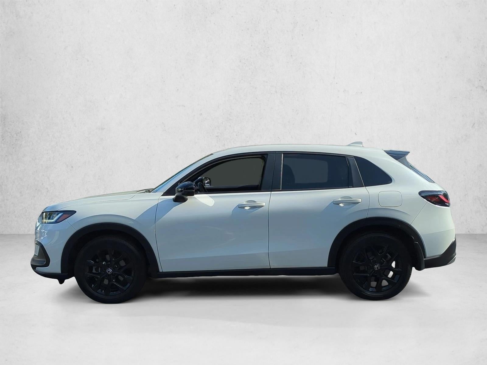 2023 Honda HR-V Sport 2WD CVT