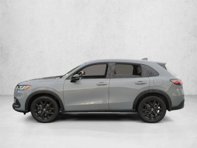 2024 Honda HR-V Sport 2WD CVT