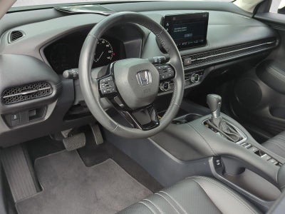 2025 Honda HR-V EX-L 2WD CVT