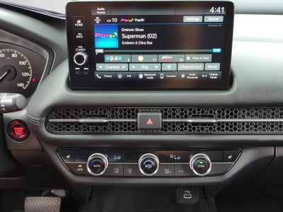 2025 Honda HR-V EX-L 2WD CVT