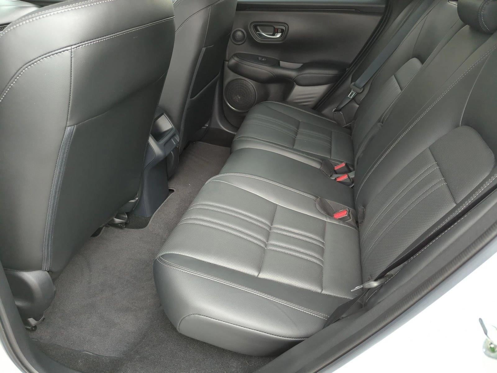 2025 Honda HR-V EX-L 2WD CVT