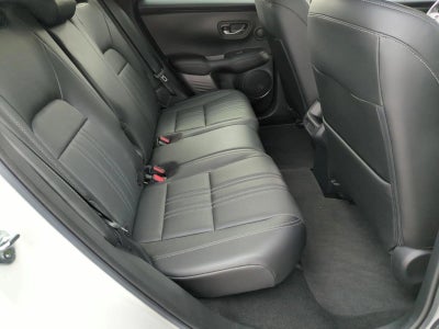 2025 Honda HR-V EX-L 2WD CVT