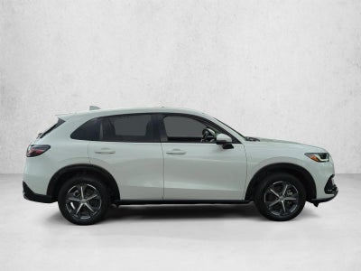 2025 Honda HR-V EX-L 2WD CVT