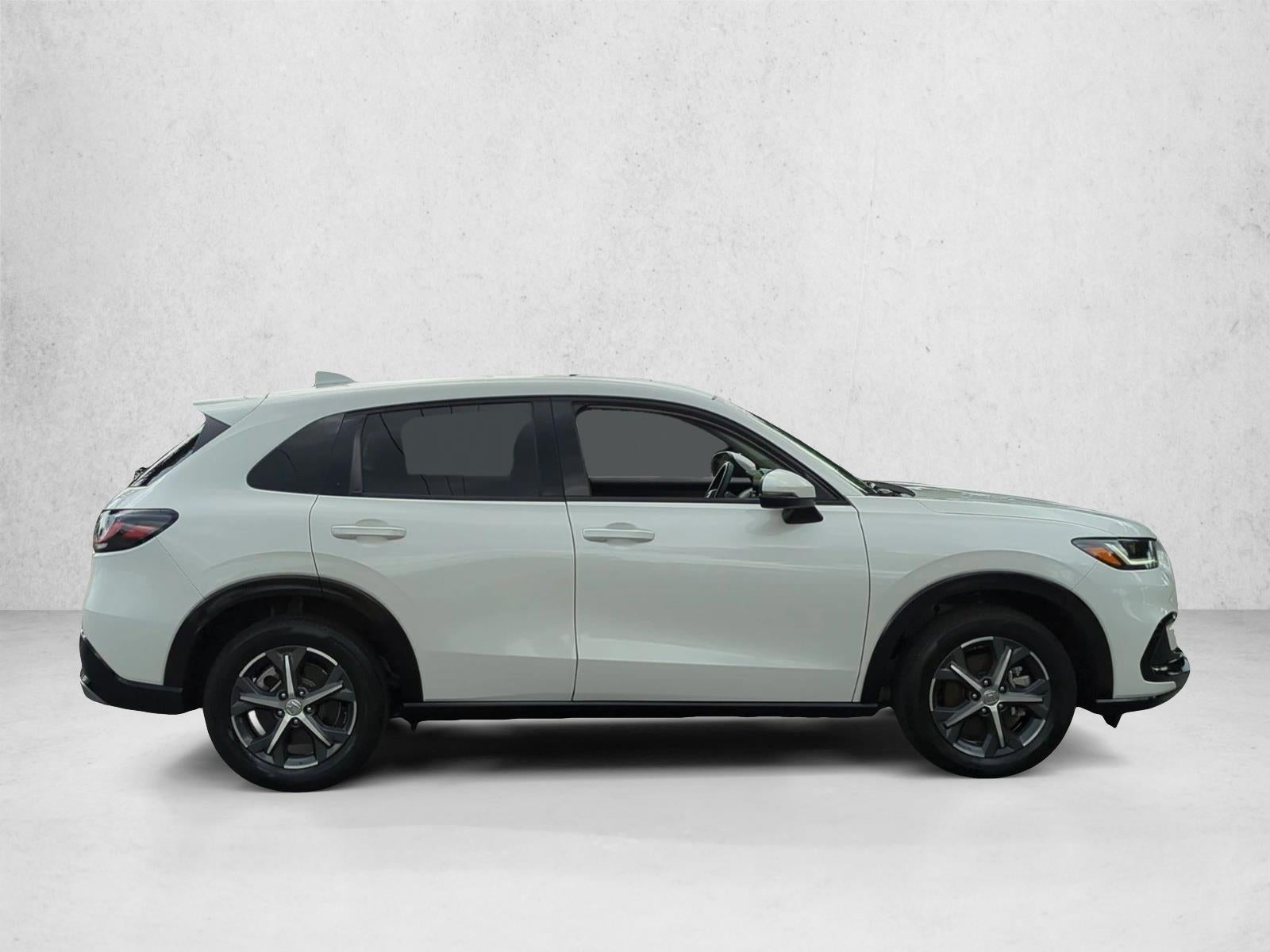 2025 Honda HR-V EX-L 2WD CVT
